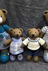 TEAROOM Bears