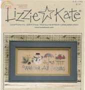 Lizzie Kate 089 - Welcome All Seasons
