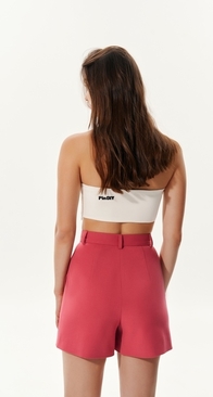 Viki Sews - Heather Shorts -  Sizes 34-52