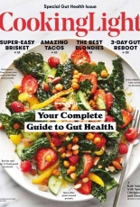 Cooking Light - June 2018
