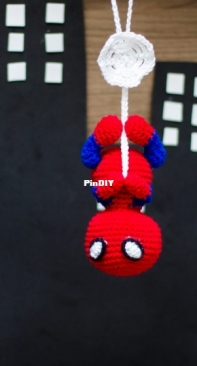 Spider man