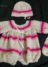 My Romper Set for New Born