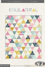 Pat Bravo-Equilateral-Free Project
