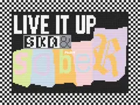 Lil Stabbies - Live it up - free