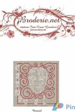 Broderie.net - Grandsire Jean-Louis - Carnaval - Free