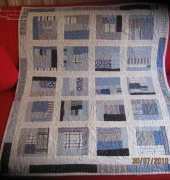 my patchwork