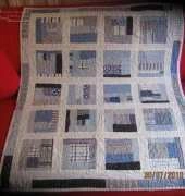 my patchwork