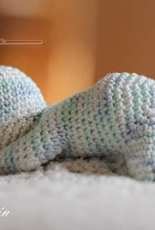 Baby sleeps