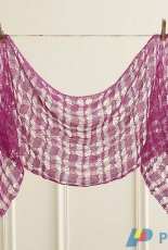 Willow Yarns- Caprino Wrap by Rae Blackledge -Free