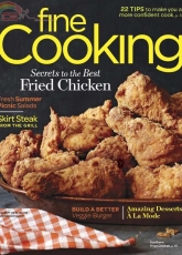 Fine Cooking Issue 136 August/September 2015