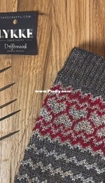 Herzi Socks by Sandra Zeitzmann-English,German-Free