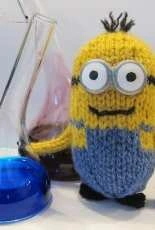 Your Own Personal Minion by Kat Lewinski -English-Free