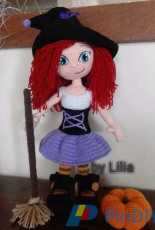 Little witch