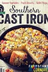 Southern Cast Iron - Summer 2017