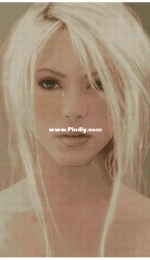 Crying girl by Yushchuk / Mully XSD