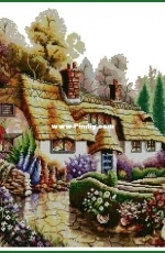 Oh Nice Day - DN 089 English house XSD