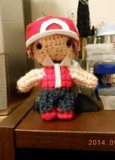 Kanata Fujiwara - Amigurumi Dolls For Beginners - English - Free