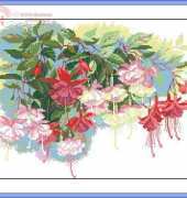 Riolis 1398 Fuchsia
