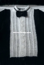 wlad baby sweater