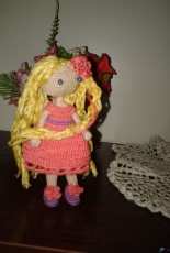 My doll