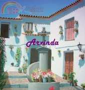Arxinda - Cruz de Mayo