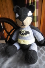 batfox