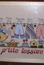 La Ptite Lessive