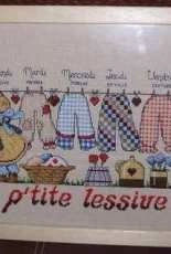 La Ptite Lessive