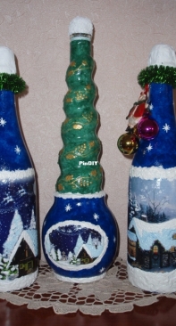 Decoupage