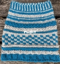 Here Comes Winter by Diane L. Augustin -