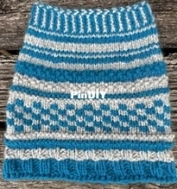 Here Comes Winter by Diane L. Augustin -