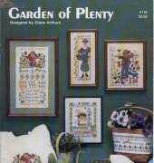 Imaginating 116 - Garden Of Plenty