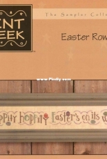 Bent Creek BC1104 Easter Row XSD