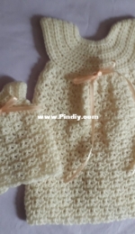 Alison Murray - Blossom Angel Dress - Free