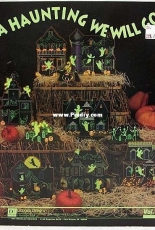Douglas Design Vol.49 A Haunting We Will Go