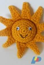 Miss Dolkapots Krafties- Sun here we come- Free