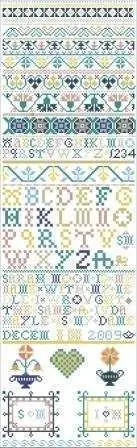 Judith Hayle - Infinity XSD/PCS