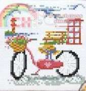 Soda SO-FP27 Bicycle Travel - Free