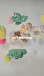 Baby movil