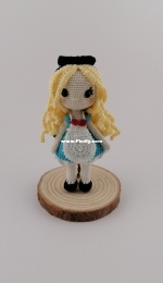 Sweet little Alice 