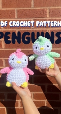 The Bloom Official - Bloom - Pudgy Penguin