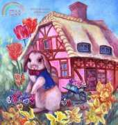 HAE Bunny House