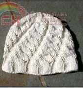 Beaufort Hat by Angela Hahn -Free