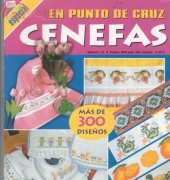 En Punto de crus CENEFAS numero.11 2001 / 7