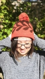 Kylix Hat by Stitch Gremlin-Free