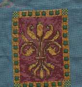 Fleur d lis