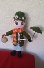 mary poppins