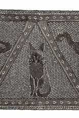 Jellico Cats by Sharon Winsauer