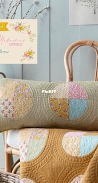Tilda - Easter Egg Pillow
