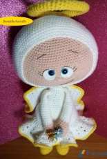 angel by havva designs